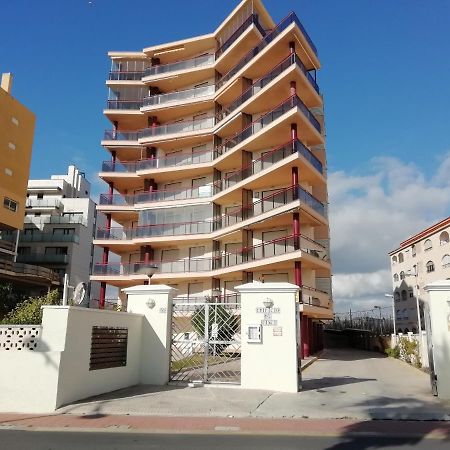 Apartamento Da Vinci 5 Inmomart Peñíscola Extérieur photo