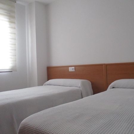 Apartamento Da Vinci 5 Inmomart Peñíscola Extérieur photo