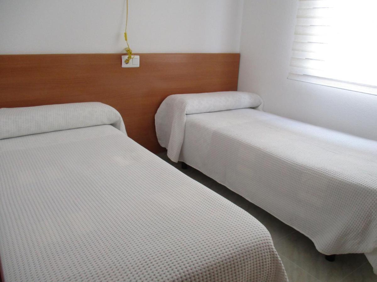 Apartamento Da Vinci 5 Inmomart Peñíscola Extérieur photo