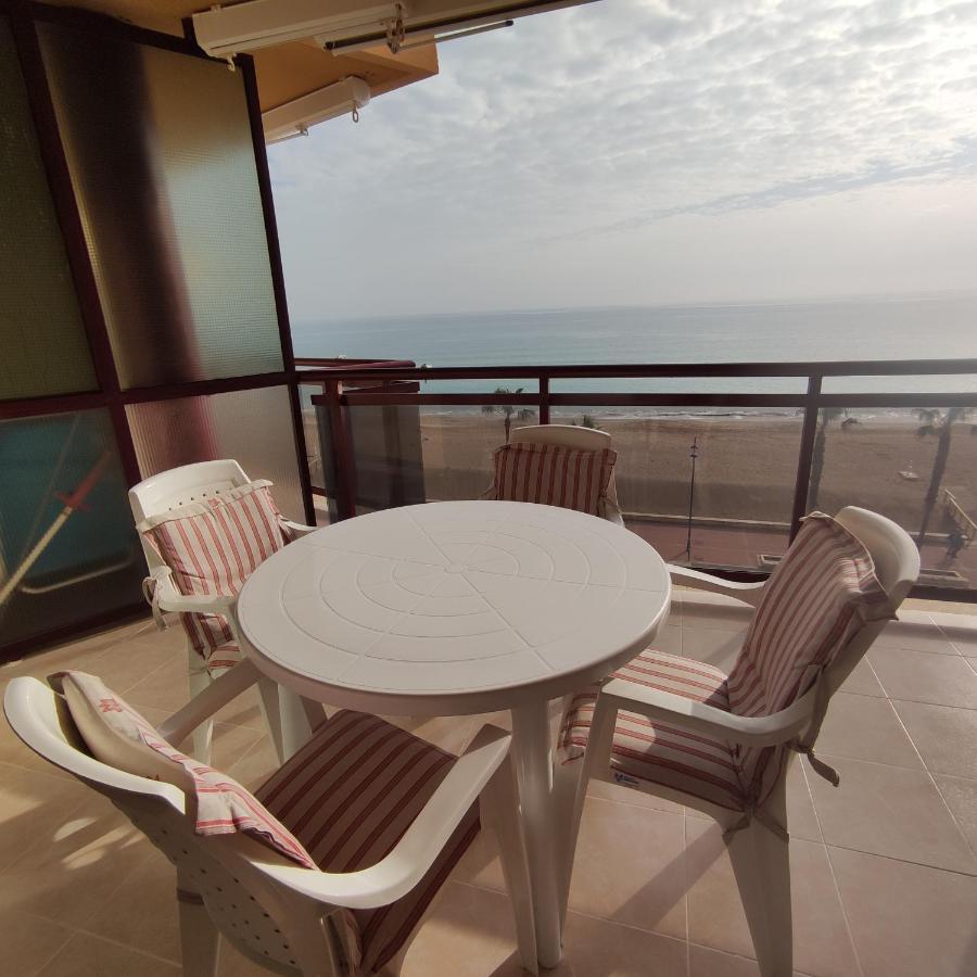 Apartamento Da Vinci 5 Inmomart Peñíscola Extérieur photo