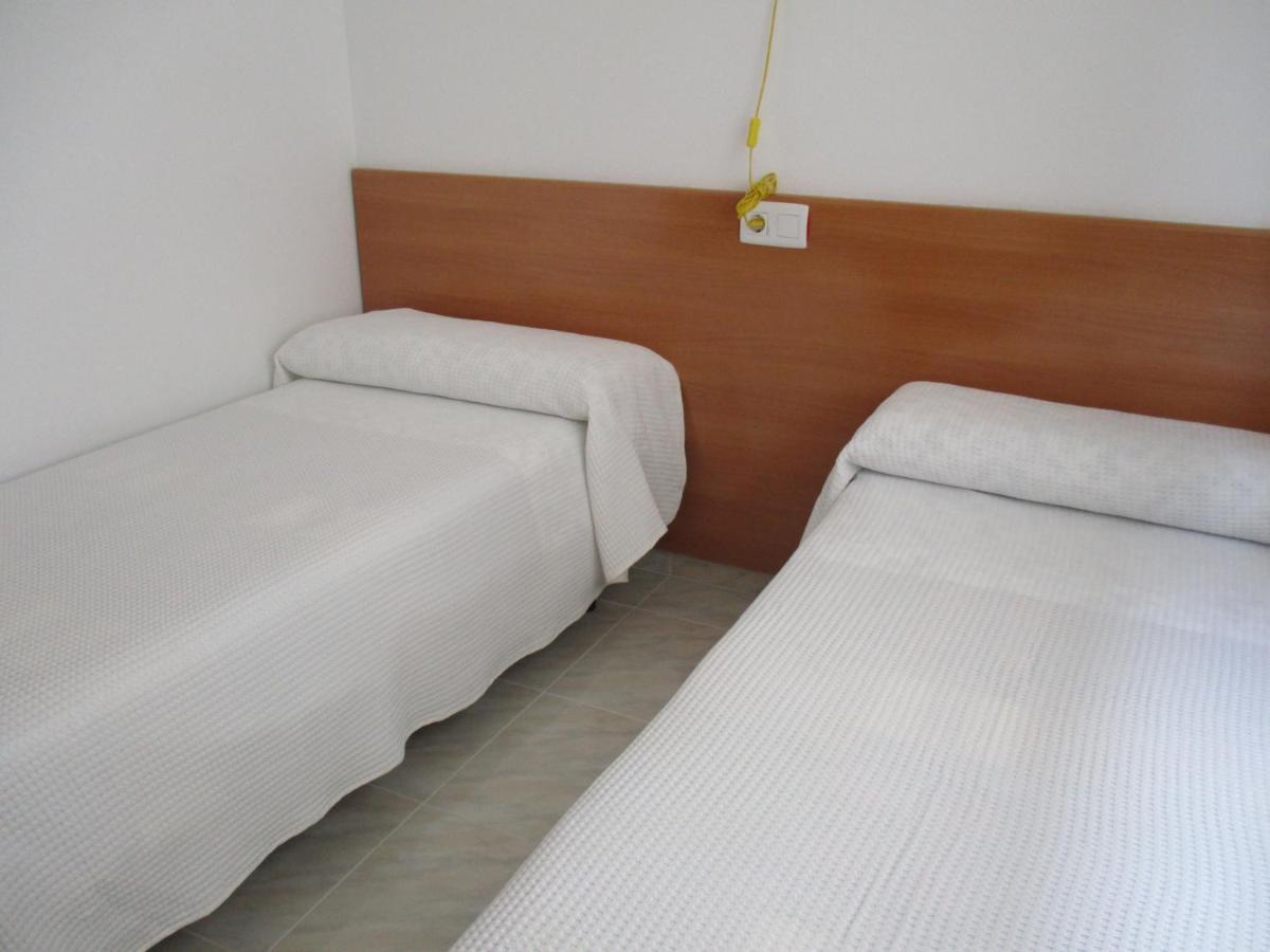 Apartamento Da Vinci 5 Inmomart Peñíscola Extérieur photo