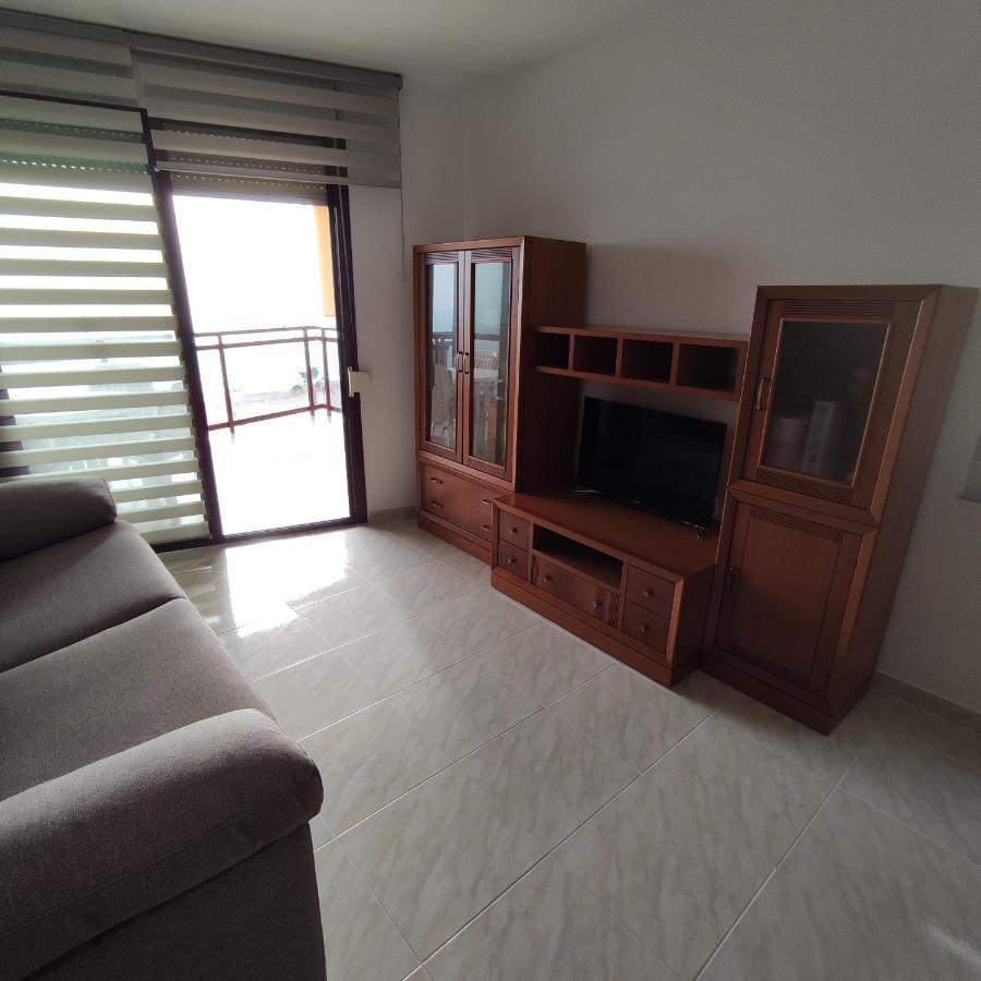 Apartamento Da Vinci 5 Inmomart Peñíscola Extérieur photo