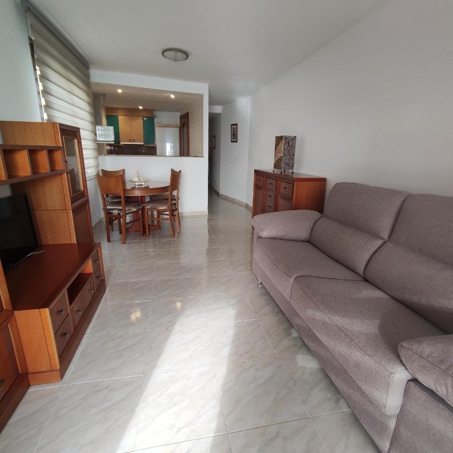 Apartamento Da Vinci 5 Inmomart Peñíscola Extérieur photo