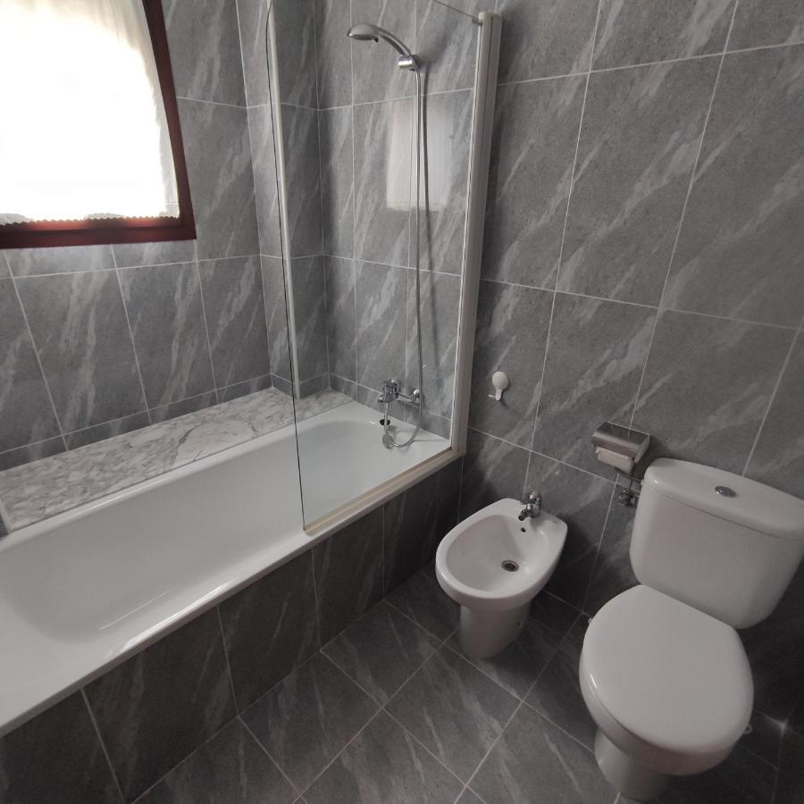 Apartamento Da Vinci 5 Inmomart Peñíscola Extérieur photo