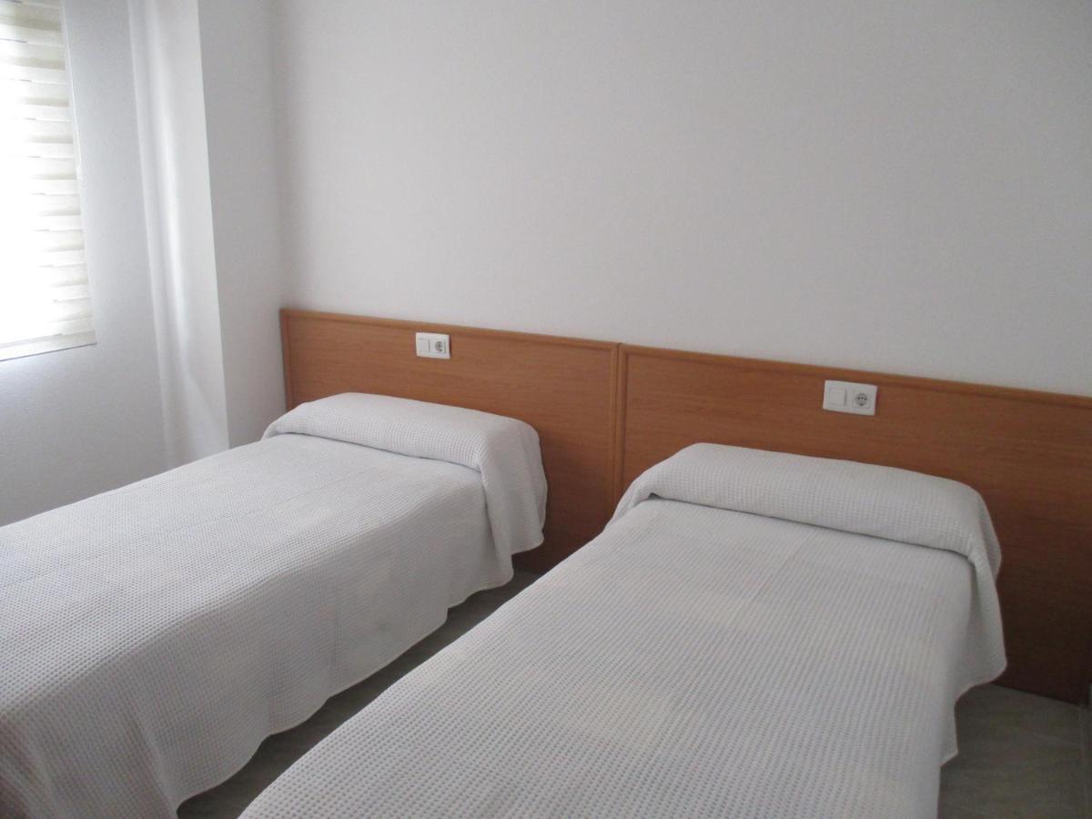 Apartamento Da Vinci 5 Inmomart Peñíscola Extérieur photo