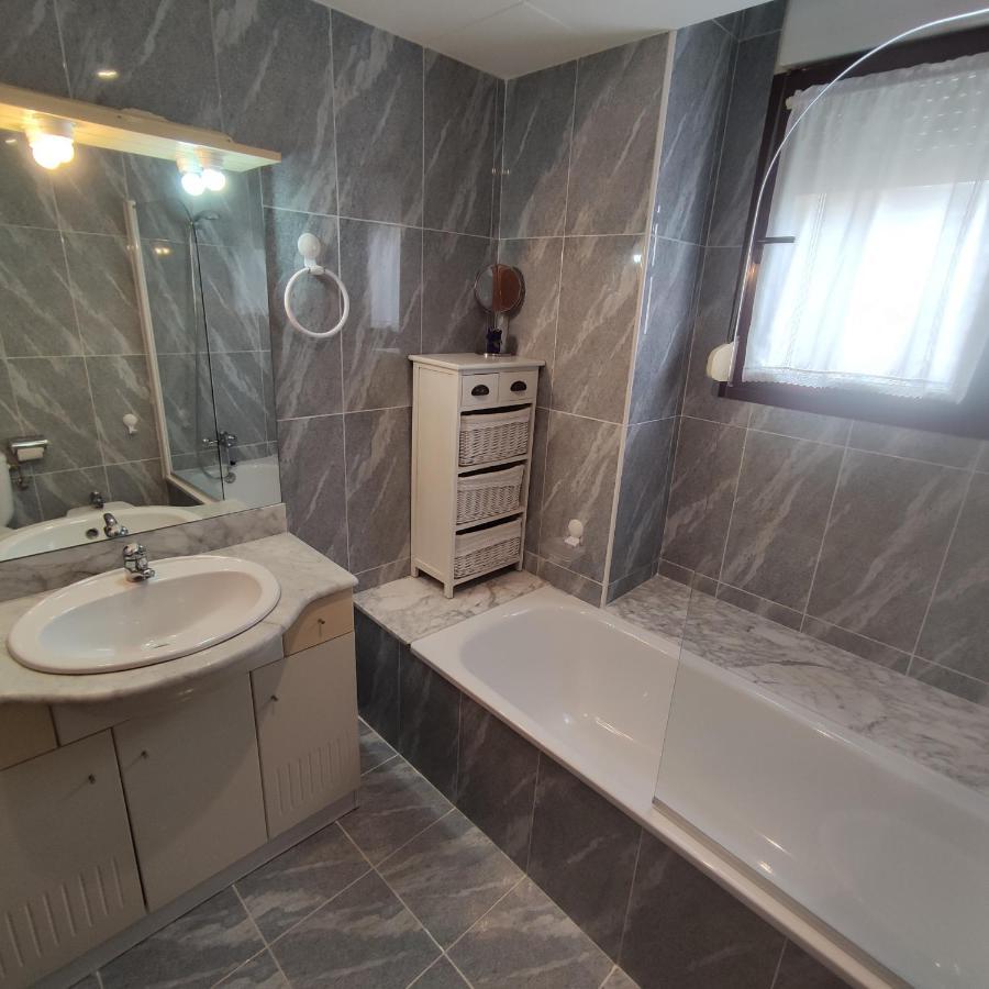 Apartamento Da Vinci 5 Inmomart Peñíscola Extérieur photo